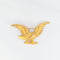 Broche Broche Aigle Royal en Or 58 Facettes 578