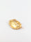 Broche Broche art nouveau en or et perles fines 58 Facettes 547