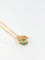 Collier Collier émeraude et diamants 58 Facettes 391.12