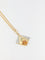 Pendentif Pendentif Art Déco 2 Ors 58 Facettes 366-12