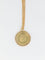Pendentif Pendentif en or jaune 58 Facettes 498