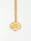 Pendentif Pendentif en or jaune 58 Facettes 498