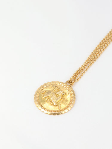 Pendentif Pendentif en or jaune 58 Facettes 498
