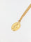 Pendentif Médaille en Or jaune 58 Facettes 497