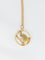 Pendentif Pendentif en or jaune 58 Facettes 366-10