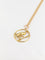Pendentif Pendentif en or jaune 58 Facettes 366-10