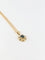 Pendentif Pendentif vintage marguerite en or, saphir et diamants 58 Facettes 52