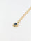 Pendentif Pendentif vintage marguerite en or, saphir et diamants 58 Facettes 52