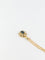 Pendentif Pendentif vintage marguerite en or, saphir et diamants 58 Facettes 52