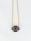 Pendentif Pendentif vintage en or, email et rubis 58 Facettes 303B