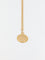 Pendentif Augis - Médaille amour Or, Rubis synthétiques 58 Facettes 682