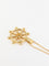 Pendentif Pendentif en or jaune et diamant 58 Facettes 689
