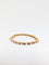 Bracelet Bracelet tennis vintage en or, rubis et diamants 58 Facettes 432