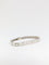 Bracelet Bracelet rivière articulé en or, platine et diamants 58 Facettes 389