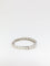 Bracelet Bracelet rivière articulé en or, platine et diamants 58 Facettes 389