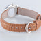Montre Cartier Montre modèle baignoire diamant 58 Facettes