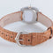 Montre Cartier Montre modèle baignoire diamant 58 Facettes