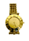 Montre Montre Or jaune CITI OR 58 Facettes