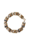 Bracelet Bracelet Art Déco trois ors 58 Facettes