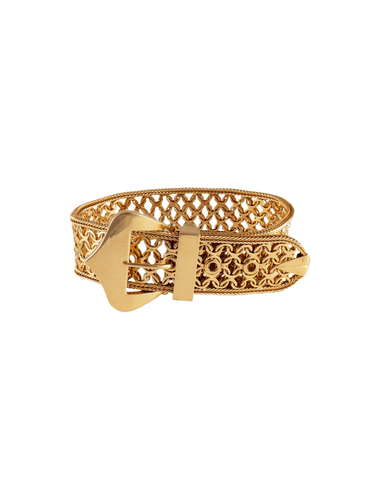 Bracelet Bracelet Ceinture 58 Facettes