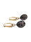 Boucles d'oreilles Boucles d'oreilles Pomellato "Tabou" tourmalines roses 58 Facettes 1-669/3