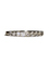 Bague Alliance diamants demi tour 58 Facettes