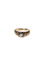 Bague Bague ancienne jonc or rose et diamant 58 Facettes