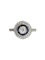 Bague 54 Bague style art déco saphirs et diamants 58 Facettes 1-847/2