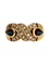 Bague 58 Bague entrecroisée saphirs poire et diamants 58 Facettes 1-150/7
