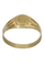 Bague 44 Chevalière enfant 58 Facettes 061441