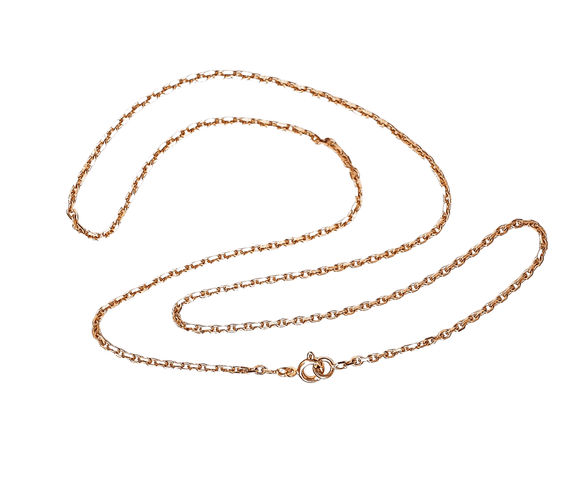 Collier Collier Or 58 Facettes CH.857/4