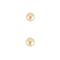 Boucles d'oreilles Boucles d'oreilles Perles 58 Facettes EL2-55