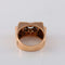 Bague Bague Tank Diamants 58 Facettes 1