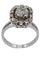 Bague 54 Bague ancienne diamants 58 Facettes 34411