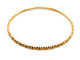 Bracelet Bracelet Jonc Or jaune 58 Facettes 1186406CN