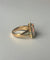 Bague Bague POMPADOUR OPALE et Diamants 58 Facettes 359