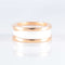 Bague Bulgari - Bague B Zéro 1 58 Facettes 1