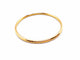 Bracelet Bracelet Jonc Or jaune 58 Facettes 951833CD