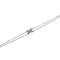 Bracelet Bracelet Chaumet, "Liens", or blanc, diamants. 58 Facettes 30366