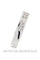 Bague 51 Demi-alliance diamants serti rail 58 Facettes 29951