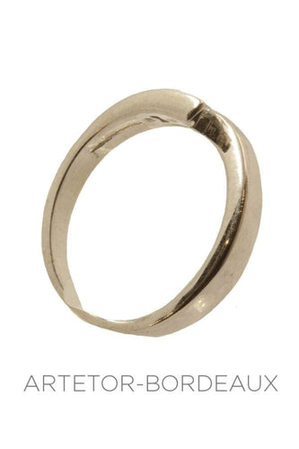 Bague 48 Bague trilogie diamants 58 Facettes 25301