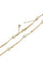 Collier Collier perles et or 58 Facettes 34461
