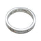 Bague 47 Bague Repossi, "Berbère", or blanc et diamants. 58 Facettes 28812