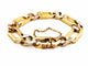 Bracelet Van Cleef & Arpels Bracelet Or jaune 58 Facettes 1142790CD