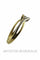 Bague 50 Solitaire diamant 0.08 carat 58 Facettes 19861