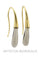 Boucles d'oreilles Boucles d'oreilles pendantes 58 Facettes 11451