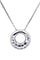 Collier Collier moderne diamants 58 Facettes 29281
