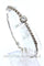 Bracelet Bracelet articulé Art Déco diamants 58 Facettes 17361