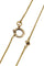 Collier Collier 2 ors Napoléon III 58 Facettes 037411