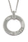 Collier Collier "1837" Tiffany & Co 58 Facettes 037721